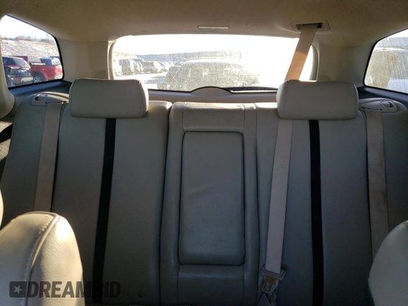 2009 Mazda CX-7 Sport with VIN JM3ER293590222543, listed as a Copart auction lot 87480794 with 136,203 mi miles and Salvage Title. Bid and sale history available at carsss.com. Image 10.