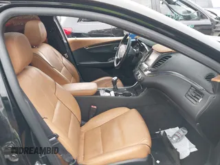 2015 Chevrolet Impala LTZ with VIN 2G1165S33F9241775, listed as a IAAI auction lot 42121540 with 83,041 mi miles and . Bid and sale history available at DreamBid. Image 5.