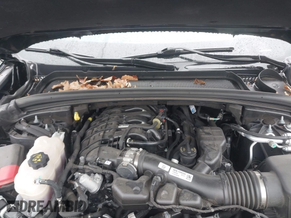 2023 Jeep Grand Cherokee Limited z VIN 1C4RJHBG8PC606569, wystawiony jako IAAI lot #42240268 z przebiegiem 32 892 mil mil oraz . Historia ofert i sprzedaży dostępna na DreamBid. Obrazek 10.