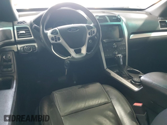 2011 Ford Explorer XLT с VIN 1FMHK8D86BGA85573, выставлен на аукционе Copart как лот 60446365 с пробегом 186 991 миль миль и Чистый • Clean title. История ставок и продаж доступна на DreamBid. Изображение 8.