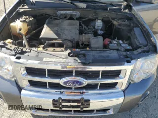 2012 Ford Escape Limited with VIN 1FMCU0EG3CKA30525, listed as a Copart auction lot 52709045 with 200,360 mi miles and Salvage Title. Bid and sale history available at carsss.com. Image 11.