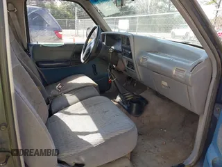 1994 Ford Ranger Splash with VIN 1FTCR10AXRUC07986, listed as a IAAI auction lot 41773091 with 27,062 mi miles. Bid and sale history available at carsss.com. Image 5.