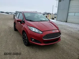 2019 Ford Fiesta SE with VIN 3FADP4EJ5KM142274, listed as a Copart auction lot 89394965 with 87,690 mi miles and Clean Title. Bid and sale history available at carsss.com. Image 13.
