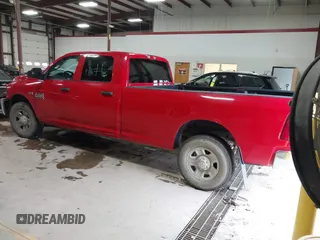 2015 Ram 2500 Tradesman with VIN 3C6UR4HJ8FG575972, listed as a IAAI auction lot 41258474 with 337,730 mi miles and . Bid and sale history available at DreamBid. Image 3.