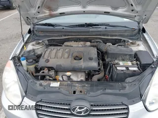 2010 Hyundai Accent GLS с VIN KMHCN4AC6AU462227, выставлен на аукционе IAAI как лот 41666567 с пробегом 132 114 миль миль и . История ставок и продаж доступна на DreamBid. Изображение 10.