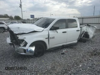 2015 Ram 1500 Outdoorsman z VIN 1C6RR6LTXFS640095, wystawiony jako Copart lot #45494415 z przebiegiem 212 952 mil mil oraz Szkoda całkowita • Salvage title. Historia ofert i sprzedaży dostępna na DreamBid. Obrazek 1.