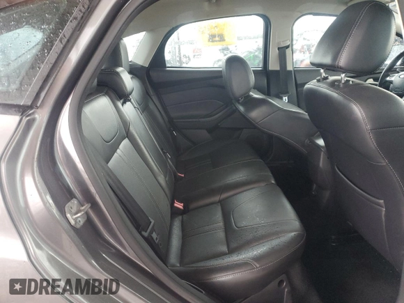 2014 Ford Focus SE with VIN 1FADP3K29EL191118, listed as a Copart auction lot 55172285 with 132,324 mi miles and Clean Title. Bid and sale history available at carsss.com. Image 10.