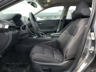 2020 Nissan Altima S z VIN 1N4BL4BV2LC201424, wystawiony jako Copart lot #51827715 z przebiegiem 99 064 mil mil oraz Nie do naprawy • Non repairable. Historia ofert i sprzedaży dostępna na DreamBid. Obrazek 7.