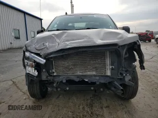 2020 Ford F-150 XL with VIN 1FTEW1C51LFA98104, listed as a Copart auction lot 68889294 with 82,183 mi miles and Salvage Title. Bid and sale history available at carsss.com. Image 5.