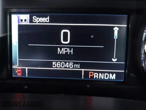 2014 Chevrolet Silverado 1500 with VIN 1GCNCREH8EZ312389, listed as a IAAI auction lot 41172876 with 56,046 mi miles and . Bid and sale history available at DreamBid. Image 16.