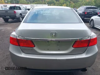 2014 Honda Accord Sedan LX with VIN 1HGCR2F38EA205777, listed as a IAAI auction lot 40337082 with 96,347 mi miles. Bid and sale history available at carsss.com. Image 17.