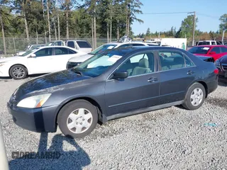 2005 Honda Accord LX z VIN 1HGCM56495A156436, wystawiony jako IAAI lot #42100059 z przebiegiem 325 497 mil mil oraz . Historia ofert i sprzedaży dostępna na DreamBid. Obrazek 2.
