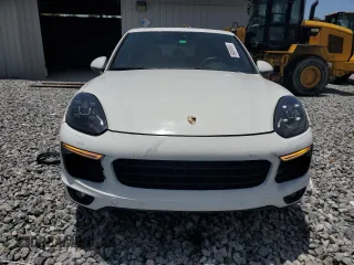 2018 Porsche Cayenne z VIN WP1AA2A26JKA02370, wystawiony jako Copart lot #59009385 z przebiegiem 87 050 mil mil oraz Czysty tytuł • Clean title. Historia ofert i sprzedaży dostępna na DreamBid. Obrazek 5.