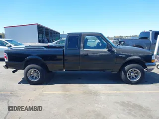 2000 Ford Ranger XL with VIN 1FTYR14C3YPC07908, listed as a IAAI auction lot 41732832 with 304,653 mi miles. Bid and sale history available at carsss.com. Image 13.