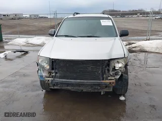 2011 Ford Escape XLT with VIN 1FMCU9D77BKC39013, listed as a IAAI auction lot 41637194 with 183,055 mi miles. Bid and sale history available at carsss.com. Image 6.