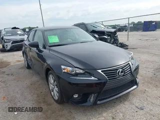 2016 Lexus IS 200t z VIN JTHBA1D27G5015470, wystawiony jako IAAI lot #42178508 z przebiegiem 117 643 mil mil oraz . Historia ofert i sprzedaży dostępna na DreamBid. Obrazek 1.