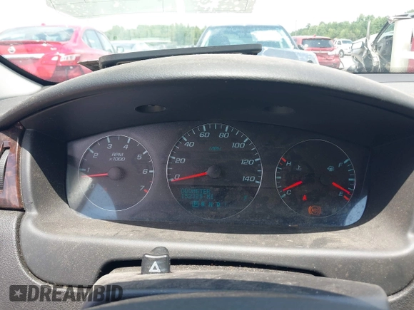 2013 Chevrolet Impala LT with VIN 2G1WG5E35D1215821, listed as a IAAI auction lot 39876555 with 152,325 mi miles and . Bid and sale history available at DreamBid. Image 7.