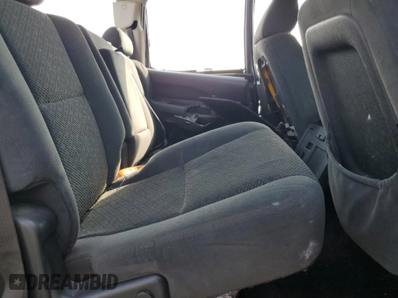 2008 Chevrolet Silverado 1500 1LT with VIN 2GCEC13J881157539, listed as a Copart auction lot 79116054 with 228,228 mi miles and Salvage Title. Bid and sale history available at DreamBid. Image 10.