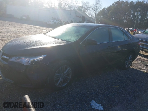 2017 Toyota Camry XLE z VIN 4T1BF1FK4HU383222, wystawiony jako IAAI lot #41490039 z przebiegiem 95 241 mil mil oraz . Historia ofert i sprzedaży dostępna na DreamBid. Obrazek 14.