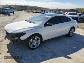 2017 Volkswagen CC R-Line Executive with VIN WVWFP7AN2HE503276, listed as a Copart auction lot 48020514 with 96,086 mi miles and . Bid and sale history available at DreamBid. Image 1.