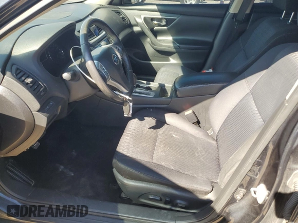 2017 Nissan Altima S z VIN 1N4AL3AP7HC114795, wystawiony jako Copart lot #45740245 z przebiegiem 146 955 mil mil oraz Szkoda całkowita • Salvage title. Historia ofert i sprzedaży dostępna na DreamBid. Obrazek 7.
