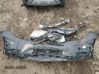 2020 Land Rover Range Rover Evoque SE z VIN SALZP2FX3LH063238, wystawiony jako Copart lot #50566045 z przebiegiem 95 712 mil mil oraz Szkoda całkowita • Salvage title. Historia ofert i sprzedaży dostępna na DreamBid. Obrazek 12.