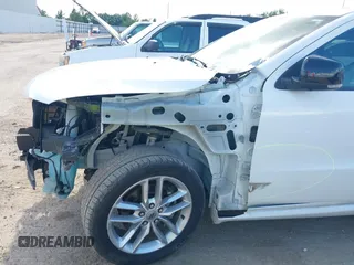 2023 Dodge Durango GT Plus with VIN 1C4RDHDG5PC635967, listed as a IAAI auction lot 42238284 with 42,324 mi miles and . Bid and sale history available at DreamBid. Image 20.