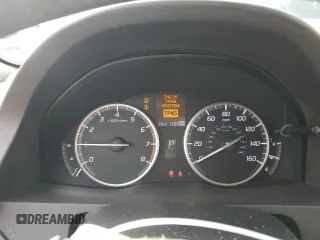 2014 Acura RDX Tech Pkg with VIN 5J8TB4H50EL003664, listed as a Copart auction lot 52595345 with 172,742 mi miles and Salvage Title. Bid and sale history available at carsss.com. Image 9.