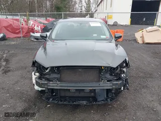 2018 Ford Fusion SE with VIN 3FA6P0HD8JR174211, listed as a IAAI auction lot 41910459 with 83,787 mi miles. Bid and sale history available at carsss.com. Image 12.