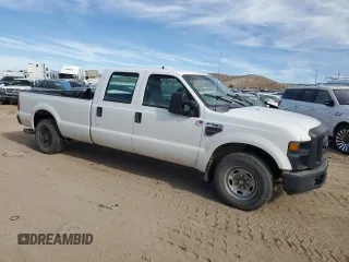 2008 Ford F-350 с VIN 1FTWW30RX8ED72890, выставлен на аукционе Copart как лот 78194304 с пробегом 291 783 миль миль и Чистый • Clean title. История ставок и продаж доступна на DreamBid. Изображение 4.