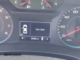 2024 Chevrolet Malibu LT with VIN 1G1ZD5ST5RF132996, listed as a IAAI auction lot 42169868 with 30,999 mi miles and . Bid and sale history available at DreamBid. Image 15.