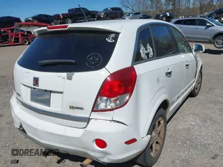 2009 Saturn VUE I4 z VIN 3GSCL93Z99S619953, wystawiony jako IAAI lot #41821085 z przebiegiem 199 761 mil mil oraz . Historia ofert i sprzedaży dostępna na DreamBid. Obrazek 4.