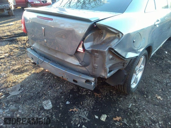2008 Pontiac G6 z VIN 1G2ZG57N784138208, wystawiony jako IAAI lot #39229580 z przebiegiem 85 691 mil mil oraz . Historia ofert i sprzedaży dostępna na DreamBid. Obrazek 6.
