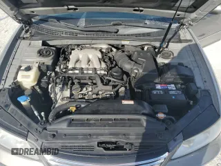 2009 Hyundai Azera Limited z VIN KMHFC46FX9A373084, wystawiony jako Copart lot #45532865 z przebiegiem 107 592 mil mil oraz Szkoda całkowita • Salvage title. Historia ofert i sprzedaży dostępna na DreamBid. Obrazek 11.