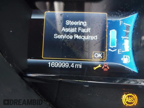 2015 Lincoln MKZ Hybrid with VIN 3LN6L2LUXFR606809, listed as a IAAI auction lot 41976918 with 169,999 mi miles and . Bid and sale history available at DreamBid. Image 16.