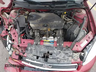 2008 Chevrolet Impala LTZ with VIN 2G1WU583989282370, listed as a IAAI auction lot 41942515 with 243,902 mi miles and . Bid and sale history available at DreamBid. Image 10.