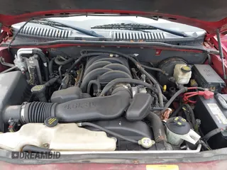 2007 Ford Explorer Eddie Bauer with VIN 1FMEU74887UB04138, listed as a IAAI auction lot 42268119 with 262,610 mi miles and . Bid and sale history available at DreamBid. Image 10.