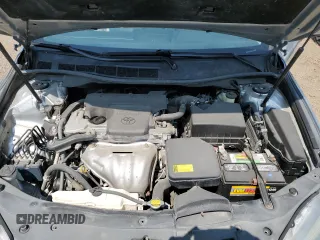 2015 Toyota Camry XLE с VIN 4T1BF1FKXFU036913, выставлен на аукционе Copart как лот 56698865 с пробегом 258 978 миль миль и Списание • Salvage title. История ставок и продаж доступна на DreamBid. Изображение 11.