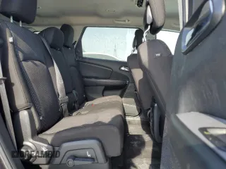 2015 Dodge Journey SXT with VIN 3C4PDCCG6FT602779, listed as a Copart auction lot 44929525 with 122,673 mi miles and Salvage title. Bid and sale history available at DreamBid. Image 11.