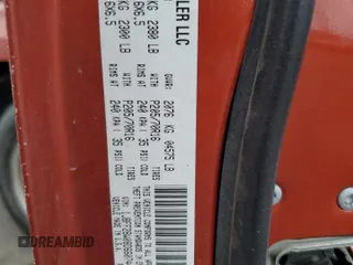 2008 Jeep Patriot Sport with VIN 1J8FF28W08D660744, listed as a Copart auction lot 51783135 with 196,158 mi miles and Salvage Title. Bid and sale history available at carsss.com. Image 15.