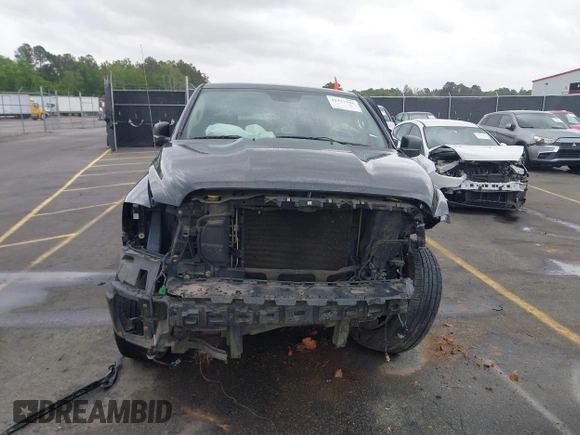 2013 Ram 1500 Express with VIN 1C6RR7KT4DS702319, listed as a IAAI auction lot 41937386 with 219,994 mi miles and . Bid and sale history available at DreamBid. Image 13.