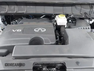 2023 Infiniti QX60 Sensory с VIN 5N1DL1GS6PC370539, выставлен на аукционе IAAI как лот 41355475 с пробегом 29 193 миль миль и . История ставок и продаж доступна на DreamBid. Изображение 10.