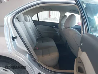 2010 Ford Fusion SE with VIN 3FAHP0HG7AR155281, listed as a IAAI auction lot 41969735 with 132,156 mi miles and . Bid and sale history available at carsss.com. Image 8.