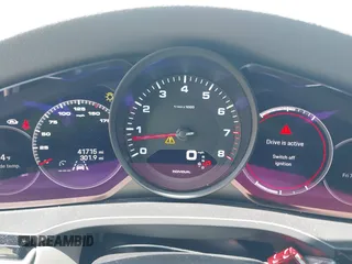 2022 Porsche Cayenne с VIN WP1AA2AY2NDA05622, выставлен на аукционе IAAI как лот 42684024 с пробегом 41 715 миль миль и . История ставок и продаж доступна на DreamBid. Изображение 7.