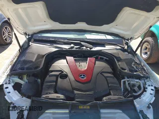 2018 Mercedes-Benz C 43 AMG with VIN 55SWF6EB4JU238408, listed as a IAAI auction lot 41630851 with 116,235 mi miles and . Bid and sale history available at carsss.com. Image 10.