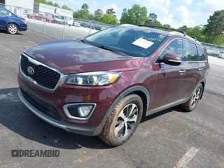 2017 Kia Sorento EX with VIN 5XYPH4A53HG287333, listed as a IAAI auction lot 42230196 with 253,625 mi miles and . Bid and sale history available at carsss.com. Image 20.