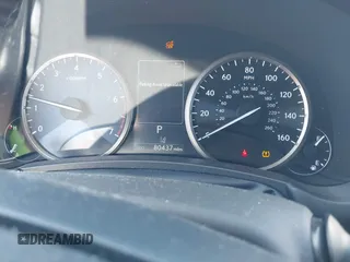 2020 Lexus NX 300 z VIN JTJGARBZ1L2170014, wystawiony jako IAAI lot #42242712 z przebiegiem 80 437 mil mil oraz . Historia ofert i sprzedaży dostępna na DreamBid. Obrazek 7.