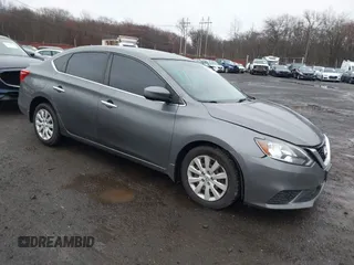 2018 Nissan Sentra S with VIN 3N1AB7AP4JY320662, listed as a IAAI auction lot 41864222 with 79,945 mi miles and . Bid and sale history available at DreamBid. Image 1.