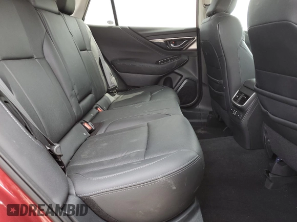 2024 Subaru Outback Touring XT z VIN 4S4BTGPD7R3224259, wystawiony jako Copart lot #61653635 z przebiegiem 14 515 mil mil oraz Szkoda całkowita • Salvage title. Historia ofert i sprzedaży dostępna na DreamBid. Obrazek 11.