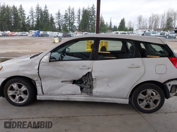 2003 Toyota Matrix XRS with VIN 2T1KY38E43C101300, listed as a IAAI auction lot 41736374 with 242,892 mi miles and . Bid and sale history available at DreamBid. Image 15.